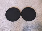Grill 2 Subwoofer Parts Audio Polk Speaker " Lsiw 10 - Covers Free