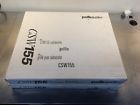 Csw155 Grille Subwoofer Audio Custom -wall Polk Included Home