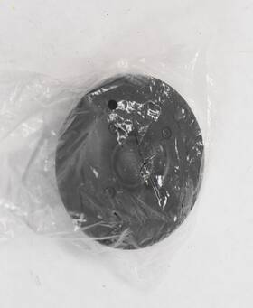 1td2-8 Grs Replacement Speaker Model 1 Inch Designer Dome Tweeter Imp 8 Ohm