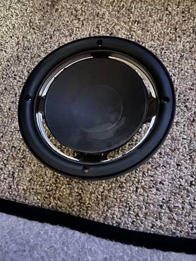 6pr-8 Grs Oem Replacement Speaker For Klipsch Promedia 2.1 Subwoofer - Needs Refoam