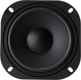 5pf-8 Grs 844632088452 5-1/4 Inch Paper Cone Foam Surround Woofer Pair