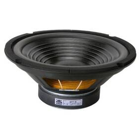 8pf-8 Grs 844632088476 8 Inch Paper Cone Foam Surround Woofer