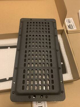 Pt5010-8 Grs Pt50108 10ft Planar Mid/tweeter 8 Ohm - 14 Available Brand New