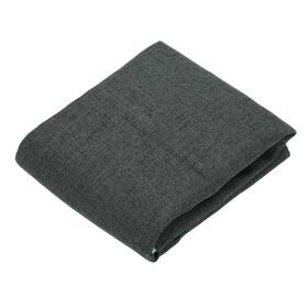 Gryfton 632702265854 Dark Gray Speaker Grill Cloth 20 Inch X58 Stereo Box Fabric Dustproof Mesh