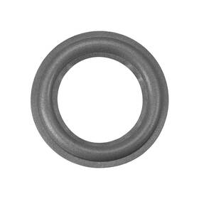 Gryfton 784958439319 4.5 Inch Speaker Foam Edge Surround Rings For Repair Or Diy