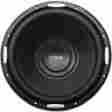 Gsw10d Soundstorm Gsw Dual 4 Voice-coil Subwoofer W Polypropylene Cone 1500w 10 791489122139