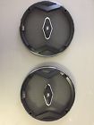 Gto-609 Jbl Pair Of 6.5