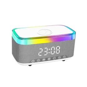 A911 Guangzhou Qiaozhong Technology Co. Ltd Multifunctional Bluetooth Speaker Rechargeable Colorful Ambient Light &