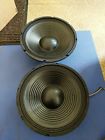 Gw-1238p-a Goldwood Guitar Speaker