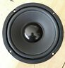 Gw-6024 Acoustic Image Speaker Works And Looks