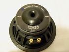 Gw-6pc-8 Goldwood Heavy Duty Woofer Ohm Magnet New From Old Stock