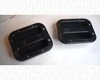 H1015 Penn Fabrication Plastic Rounded