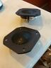 25tafnc-qg-tb2 H1529-06 Seas Prestige Tweeters Pair