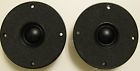 H297 Seas Tweeter Pair