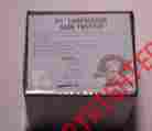 H3515 Pyle Driver 3-1 2 8 Ohm Compression Horn Tweeter Nos Nib Alnico Magnet