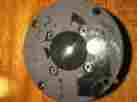 Sl-280 H398-6ohm Signet A B U Speaker Tweeter 25 Taf G
