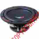H4104d Cerwin-vega Mobile Dual Voice-coil Hed 4 Subwoofer 1000 Watts 10 847169019524