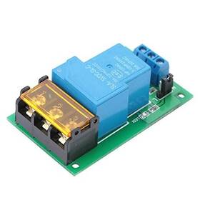 Haosiea4h1nsr8p5 Haosie Relay Module One Way High/low Level Trigger 5v Optocoupler