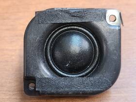 Psp00242001 Harman Kardon Citation Bar Soundbar Speaker Tweeter Replacement Part