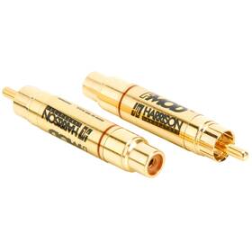 Abc56580 Harrison Labs Fmod Crossover Pair 50 Hz Low Pass