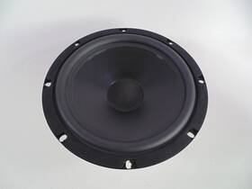 P13-0480 Henry Kloss Tower Ii By Oem Replacement Woofer Tested