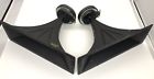 Hep-40-tm Heppner Vintage Lot Of Compression Horn Tweeter Ohm