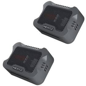 Hertzbdl210921-03 Hertz One Pair Of Mpcx-2-tm3 Millie Pro 3-way Multi-amplification Crossovers
