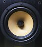 Hh10766 Bowers Wilkins Lot Of Series Bass Unit Screws Sku