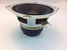 Highbass Panasonic New Genuine Oem Replacement Woofer Speaker Driver Ohm