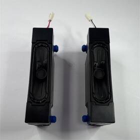 Vit30140-12a60-011 Hisense Vit30140-12a60-011/6hr Pair Of Internal Tv Speakers Left And Right Replacement