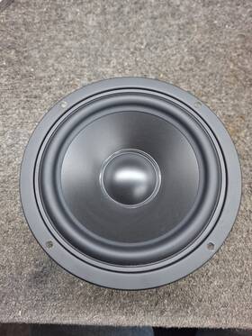 G6n-8 Hivi Swan 6 Inch Oem Woofer