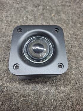 M2008-tq Hivi Swans M300 Speaker Fabric Dome Tweeter 6 Ohm 20w