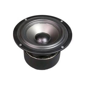 S5n-5 Hivi Swans 5 Inch Woofer Speaker Replacement 5ohm