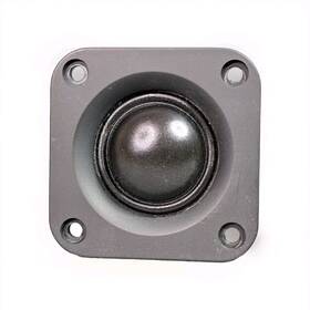 Tn25 Hivi Pair Of Swans Fabric Dome Tweeter