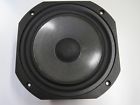 Hm210z2 Audax Dual Vc Aerogel Woofer New