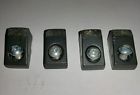 Home-stereo-audio-plastic-bottom-screw On-floor Bose Original 601