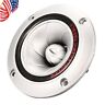 Hoq5736696 Unbranded Piezoelectric Piezo Horn Speaker Tweeter Head Driver 6908634740375