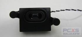 M51990-001 Hp Speaker 25x14 4ohm/2w Mono Obp 270mm Z2 G8 -