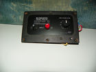 40-hpm40 Hpm Crossiver Pioneer Speaker Cabinet Crossover Rear Wire Terminal