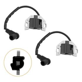 21171-0711 Hqpasfy B09pmyp1d9 Ignition Coil Compatible Kawasaki