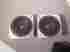 Hsa1224-01a Jvc Pair Of Mid Range 8 Ohm 100w Nom 200w Max Japan
