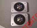 Hsd2417-01a 100 Ohm 8 Watt Pair Jvc Tweeter