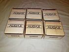 Ht080g0 Audax Lot Of New Old Stock Ohm Loudspeakers Unused