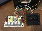 75740 Ht1d Jbl Thx Rear Surround Speaker Crossover