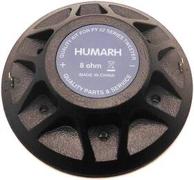 Rx22xt Humarh Rx22 Replacement Diaphragm For Peavey Rx22n Sp2 Sp4