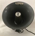 Ib-a8 University Rare Vintage Sound Horn Tweeter Speaker