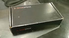 6620-00 Illuminator Speak Brand Plate Black " R3004 Tweeter Face 1 Scan -