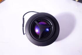 820002 Illusion Audio Lot Of 2 Tweeters