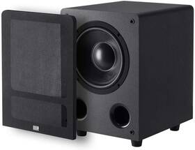 Inc. 313025259217 Premium Select Subwoofer - 8-inch Woofer 200 Watt 4 Ohm Nominal Impedance Aut
