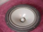 480780 Infinity " 10 Refoamed. Woofer Speaker Part